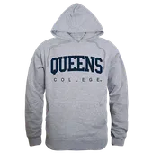 W Republic Game Day Hoodie Queens College Knights 503-364