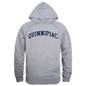 W Republic Game Day Hoodie Quinnipiac Bobcats 503-365