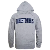 W Republic Game Day Hoodie Robert Morris Colonials 503-369