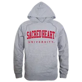 W Republic Game Day Hoodie Sacred Heart Pioneers 503-372