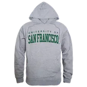 W Republic Game Day Hoodie San Francisco Dons 503-377