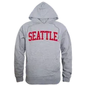 W Republic Game Day Hoodie Seattle University Redhawks 503-378