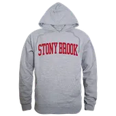 W Republic Game Day Hoodie Stony Brook Seawolves 503-388