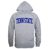 W Republic Game Day Hoodie Tennessee State University Tigers 503-390