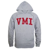 W Republic Game Day Hoodie Virginia Military Institute Keydets 503-399