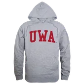 W Republic Game Day Hoodie West Alabama Tigers 503-401