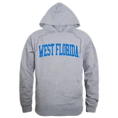 W Republic Game Day Hoodie West Florida Argonauts 503-402