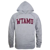 W Republic Game Day Hoodie West Texas A&M Buffaloes 503-403