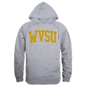 W Republic Game Day Hoodie West Virginia Mountaineers 503-404