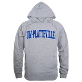 W Republic Game Day Hoodie Wisconsin Platteville Pioneers 503-410