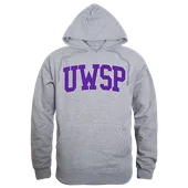 W Republic Game Day Hoodie Wisconsin Stevens Point Pointers 503-412