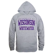 W Republic Game Day Hoodie Wisconsin Whitewater Warhawks 503-414