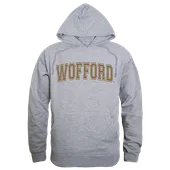 W Republic Game Day Hoodie Wofford Terriers 503-415