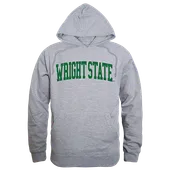 W Republic Game Day Hoodie Wright State University Raiders 503-416