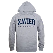 W Republic Game Day Hoodie Xavier Musketeers 503-417