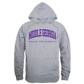 W Republic Game Day Hoodie Middle Georgia State Knights 503-420