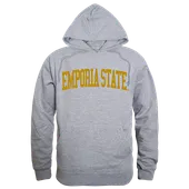 W Republic Game Day Hoodie Emporia State University Hornets 503-423