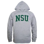 W Republic Game Day Hoodie Northeastern State University Riverhawks 503-426