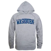 W Republic Game Day Hoodie Washburn Ichabods 503-431