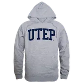 W Republic Game Day Hoodie Utep Miners 503-434