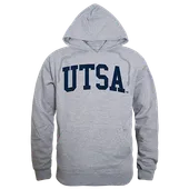 W Republic Game Day Hoodie Texas San Antonio Roadrunners 503-435