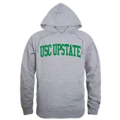 W Republic Game Day Hoodie Usc Upstate Spartans 503-443