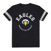 W Republic Men's Football Tee Shirt Morehead State Eagles 504-134