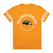 W Republic Men's Football Tee Shirt Southern Mississippi Golden Eagles 504-151