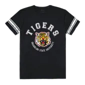 W Republic Men's Football Tee Shirt Grambling State Tigers 504-170