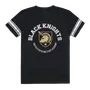 W Republic Men's Football Tee Shirt United States Military Academy Black Knights 504-174