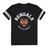 W Republic Men's Football Tee Shirt Idaho State Bengals 504-222