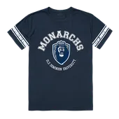 W Republic Men's Football Tee Shirt Old Dominion Monarchs 504-228