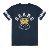 W Republic Men's Football Tee Shirt Northern Colorado Bears 504-244