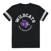 W Republic Men's Football Tee Shirt Abilene Christian Wildcats 504-257