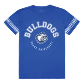 W Republic Men's Football Tee Shirt Drake University Bulldogs 504-292
