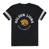 W Republic Men's Football Tee Shirt University Of Arkansas At Pine Bluff 504-418