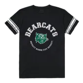 W Republic Men's Football Tee Shirt Northwest Missouri State Bearcats 504-440