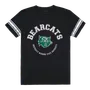 W Republic Men's Football Tee Shirt Northwest Missouri State Bearcats 504-440