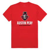 W Republic The Freshman Tee Shirt Austin Peay State Governors 506-105