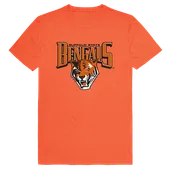 W Republic The Freshman Tee Shirt Buffalo State College Bengals 506-107