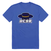 W Republic The Freshman Tee Shirt Uc Santa Barbara Gauchos 506-112