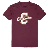 W Republic The Freshman Tee Shirt Charleston Cougars 506-115