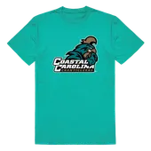 W Republic The Freshman Tee Shirt Coastal Carolina Chanticleers 506-116