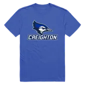W Republic The Freshman Tee Shirt Creighton University Bluejays 506-118