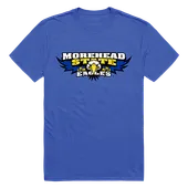 W Republic The Freshman Tee Shirt Morehead State Eagles 506-134