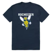 W Republic The Freshman Tee Shirt University Of Rochester Yellowjackets 506-146