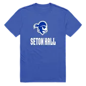 W Republic The Freshman Tee Shirt Seton Hall Pirates 506-147