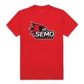 W Republic The Freshman Tee Shirt Southeast Missouri State University Redhawks 506-149