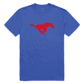 W Republic The Freshman Tee Shirt Southern Methodist Mustangs 506-150