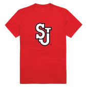 W Republic The Freshman Tee Shirt St. Johns Red Storm 506-152